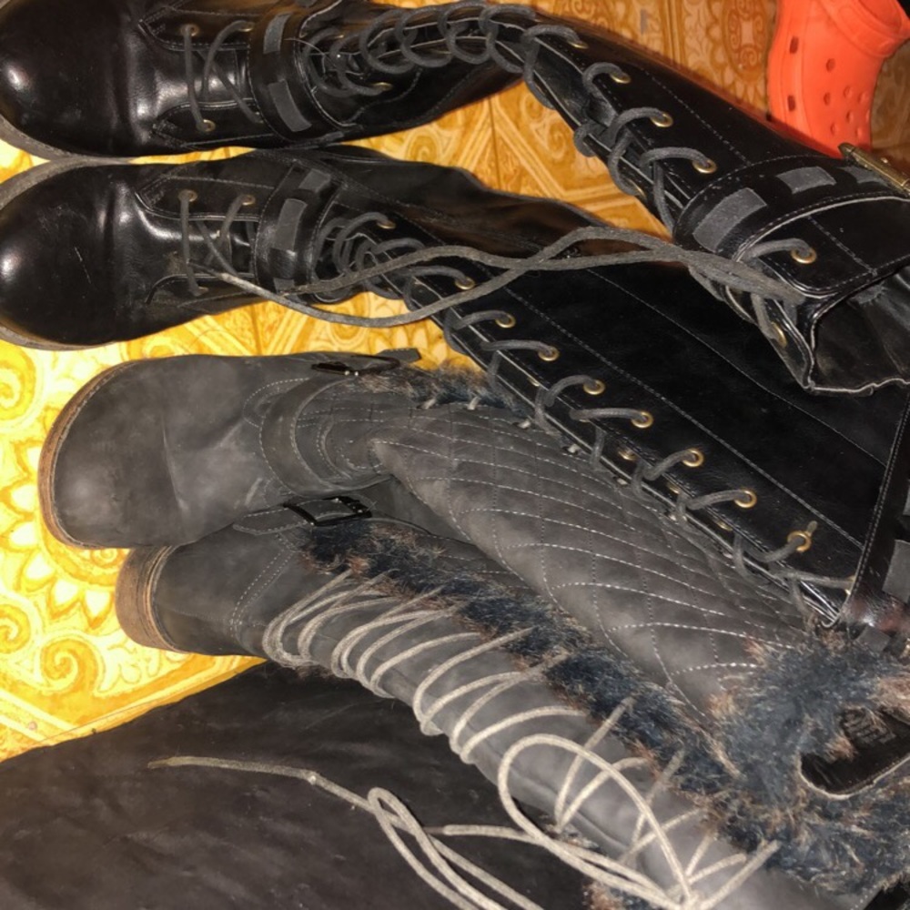 Boots